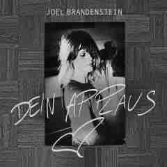Dein Applaus 2020 Joel Brandenstein sw